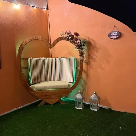 Dejavu Terrace * Setúbal