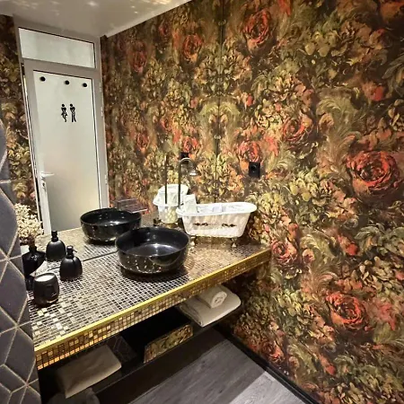 Dejavu Terrace Apartman