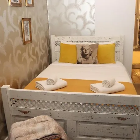 Dejavu Terrace Apartman Setúbal