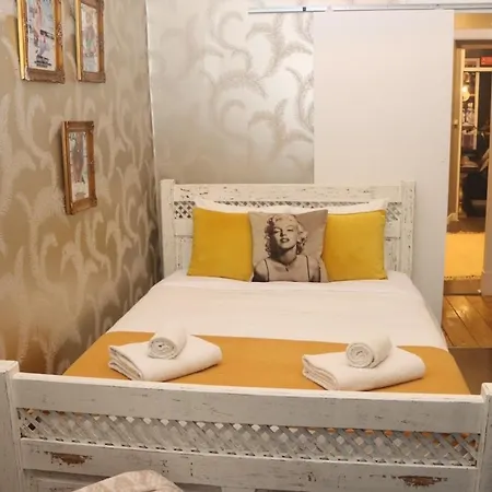 Dejavu Terrace Setúbal