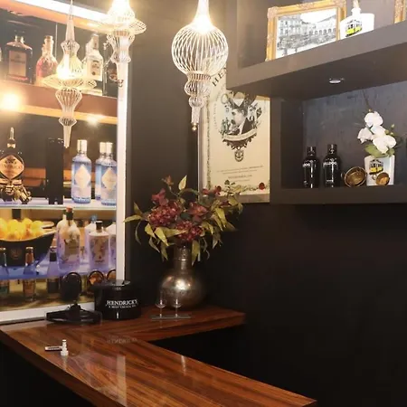 Apartman Dejavu Terrace Setúbal