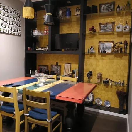 Apartman Dejavu Terrace Setúbal