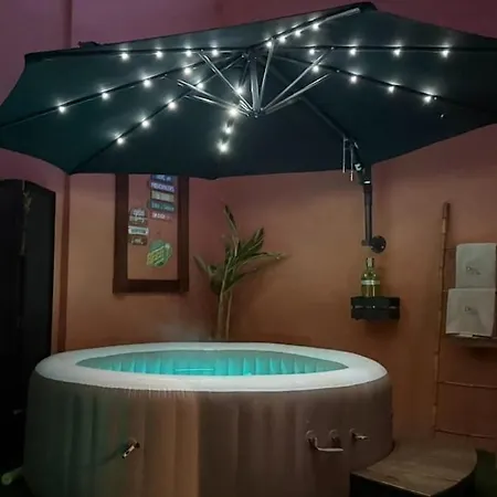 Dejavu Terrace Setúbal