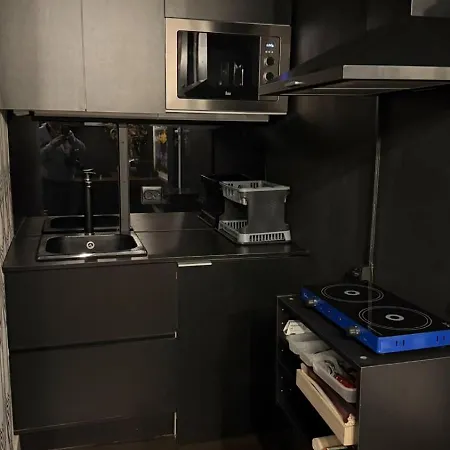 Apartman Dejavu Terrace