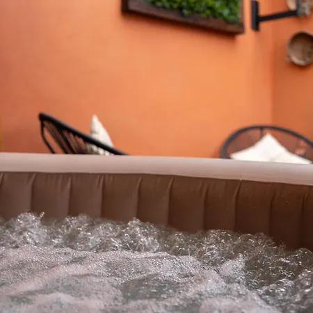 Dejavu Terrace Apartman Setúbal