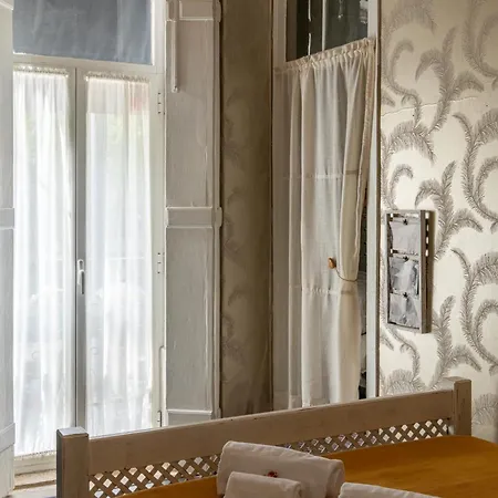 Apartman Dejavu Terrace