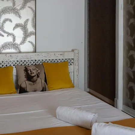 Dejavu Terrace Setúbal